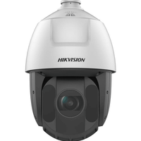 HIKVISION 5"" 4MP 25X DARKFIGHTER IR PTZ - NeonSales {{ shop.shopifyCountryName }}