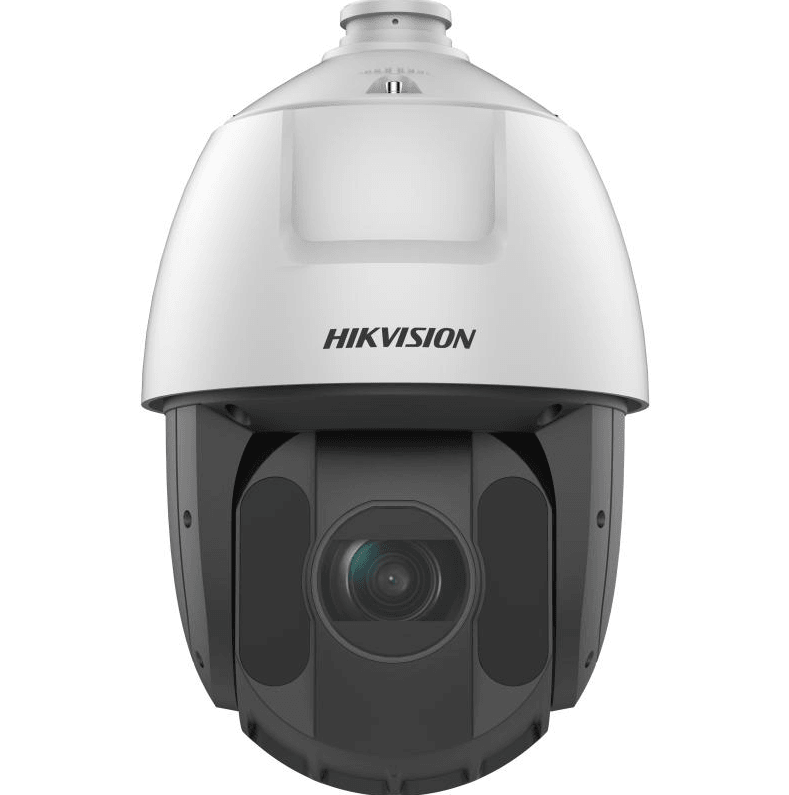 HIKVISION 5"" 4MP 25X DARKFIGHTER IR PTZ - NeonSales {{ shop.shopifyCountryName }}