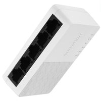 HIKVISION 5 PORT GIGABIT SWITCH - NeonSales {{ shop.shopifyCountryName }}