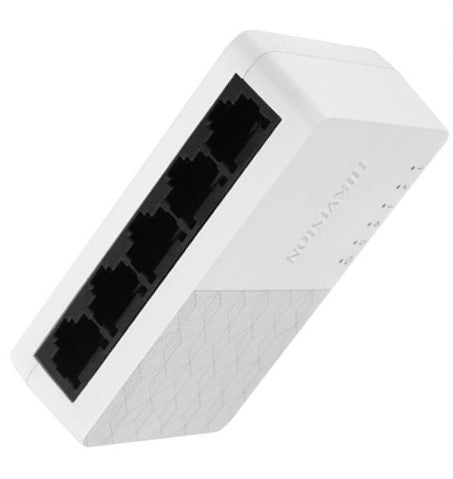 HIKVISION 5 PORT GIGABIT SWITCH - NeonSales {{ shop.shopifyCountryName }}