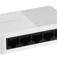 HIKVISION 5 PORT GIGABIT SWITCH - NeonSales {{ shop.shopifyCountryName }}