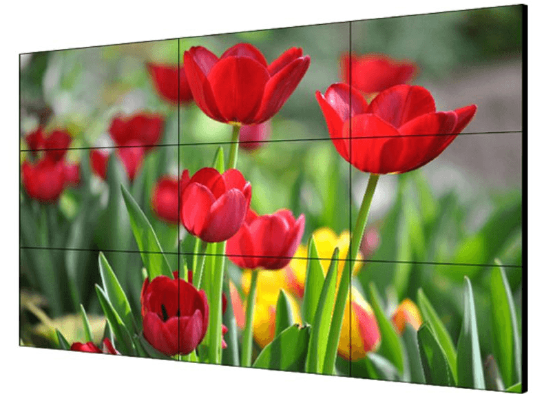 HIKVISION 55I NCH 3.5MM LCD DISPLAY UNIT - NeonSales {{ shop.shopifyCountryName }}