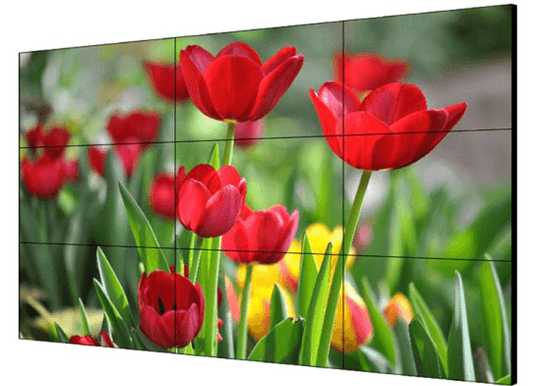 HIKVISION 55I NCH 3.5MM LCD DISPLAY UNIT - NeonSales {{ shop.shopifyCountryName }}