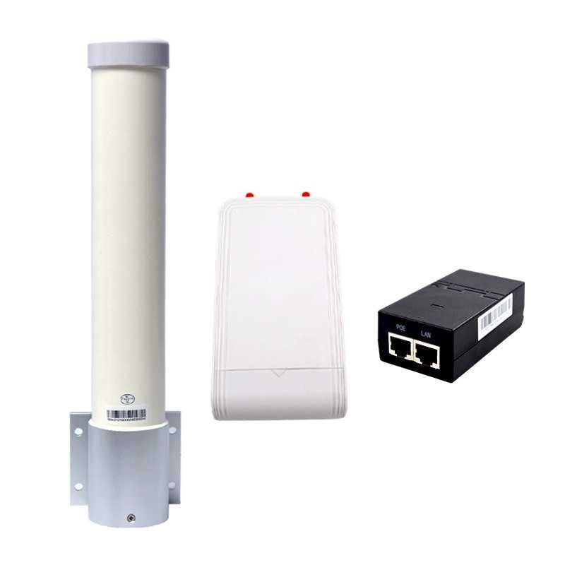 HIKVISION 5GHZ OUTDOOR WIRELESS 36 DS-3WF0FA-5AC/O - NeonSales {{ shop.shopifyCountryName }}