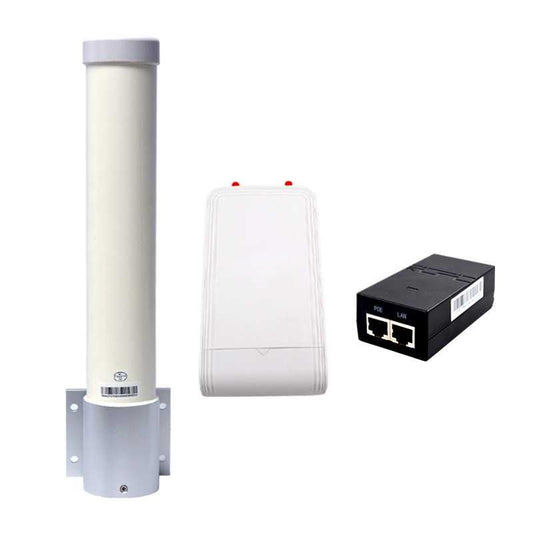 HIKVISION 5GHZ OUTDOOR WIRELESS 36 DS-3WF0FA-5AC/O - NeonSales {{ shop.shopifyCountryName }}