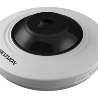 HIKVISION 5MP FISHEYE DOME CAMERA 1.05MM - NeonSales {{ shop.shopifyCountryName }}