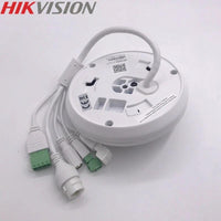 HIKVISION 5MP FISHEYE DOME CAMERA 1.05MM - NeonSales {{ shop.shopifyCountryName }}