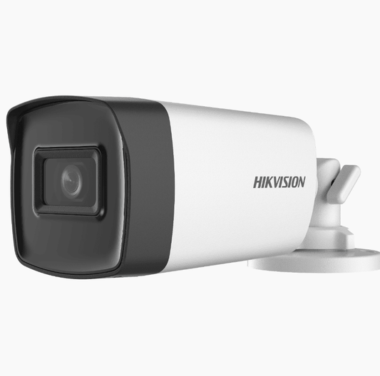 HIKVISION 5MP TVI BULLET 2.4MM DS-2CE17H0T-IT1F - NeonSales {{ shop.shopifyCountryName }}
