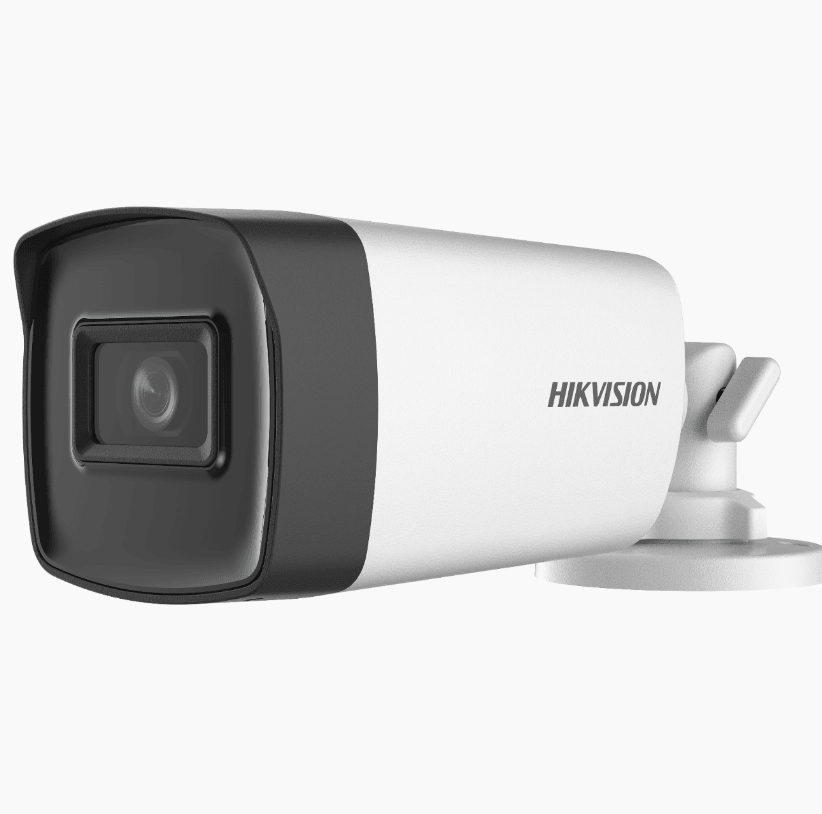 HIKVISION 5MP TVI BULLET 2.4MM DS-2CE17H0T-IT1F - NeonSales {{ shop.shopifyCountryName }}