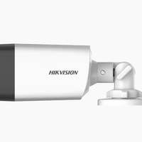 HIKVISION 5MP TVI BULLET 2.4MM DS-2CE17H0T-IT1F - NeonSales {{ shop.shopifyCountryName }}