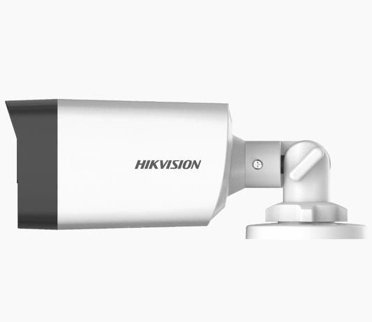 HIKVISION 5MP TVI BULLET 2.4MM DS-2CE17H0T-IT1F - NeonSales {{ shop.shopifyCountryName }}