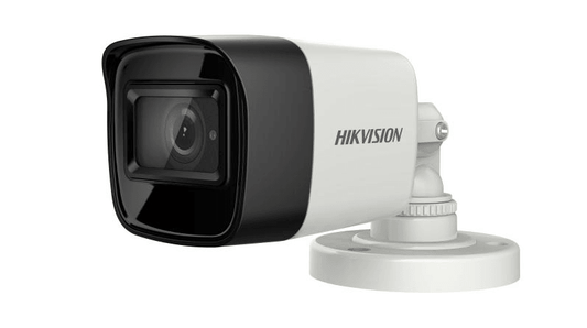 HIKVISION 5MP TVI BULLET 3.6MM DS-2CE16H8T-ITF - NeonSales {{ shop.shopifyCountryName }}