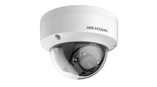 HIKVISION 5MP TVI DOME 2.8MM DS-2CE57H8T-VPITF - NeonSales {{ shop.shopifyCountryName }}