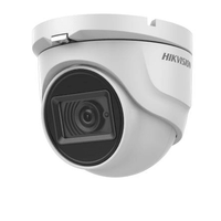 HIKVISION 5MP TVI TURRET 2.8MM DS-2CE76H8T-ITMF - NeonSales {{ shop.shopifyCountryName }}