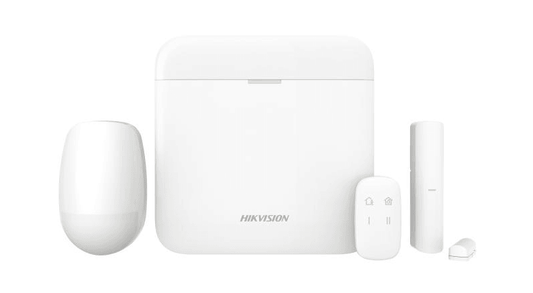 HIKVISION 64CH AX PRO ALARM KIT - NeonSales {{ shop.shopifyCountryName }}