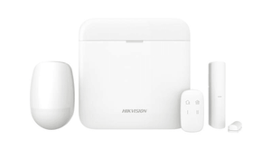 HIKVISION 64CH AX PRO ALARM KIT - NeonSales South Africa