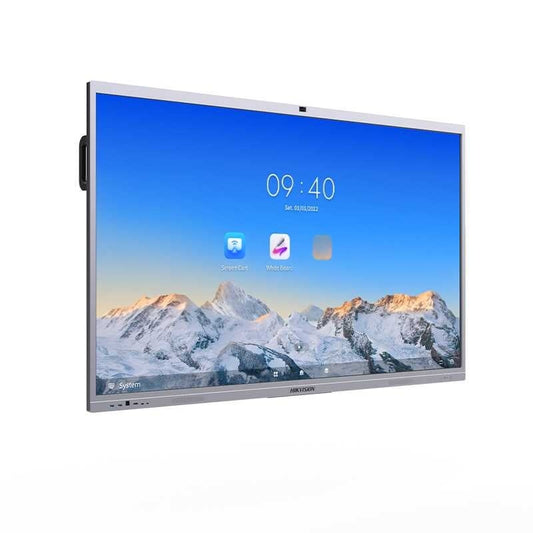 HIKVISION 65 INCH 4K INTERACTIVE DISPLAY EDLA WITH - NeonSales {{ shop.shopifyCountryName }}