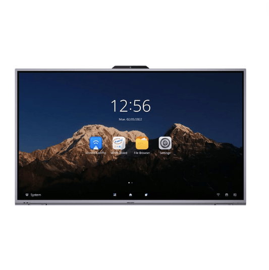 HIKVISION 65 INCH 4K INTERACTIVE FLAT PANEL - NeonSales {{ shop.shopifyCountryName }}