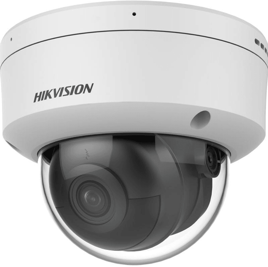 HIKVISION 6MP ACUSENSE DOME CAMERA 6MM - NeonSales {{ shop.shopifyCountryName }}