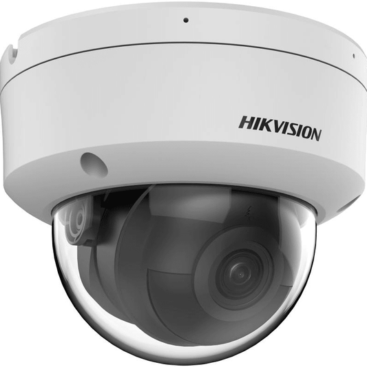 HIKVISION 6MP ACUSENSE DOME CAMERA 6MM - NeonSales {{ shop.shopifyCountryName }}