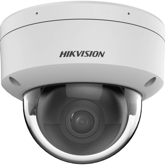 HIKVISION 6MP ACUSENSE DOME CAMERA 6MM - NeonSales {{ shop.shopifyCountryName }}