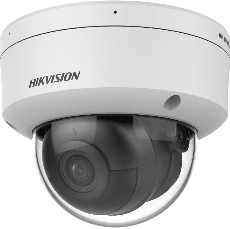 HIKVISION 6MP ACUSENSE DOME CAMERA 6MM - NeonSales South Africa