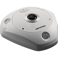 HIKVISION 6MP DEEPINVIEW FISHEYE NETWORK CAMERA - NeonSales {{ shop.shopifyCountryName }}