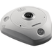HIKVISION 6MP DEEPINVIEW FISHEYE NETWORK CAMERA - NeonSales {{ shop.shopifyCountryName }}