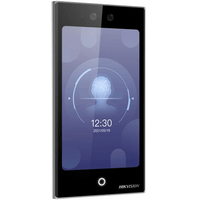 HIKVISION 7"" LCD TOUCH FACE RECOGNITION TERMINAL - NeonSales {{ shop.shopifyCountryName }}