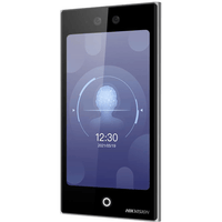 HIKVISION 7"" LCD TOUCH FACE RECOGNITION TERMINAL - NeonSales {{ shop.shopifyCountryName }}