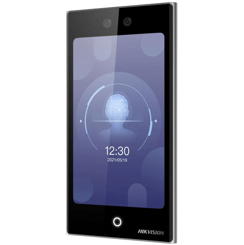 HIKVISION 7"" LCD TOUCH FACE RECOGNITION TERMINAL - NeonSales {{ shop.shopifyCountryName }}