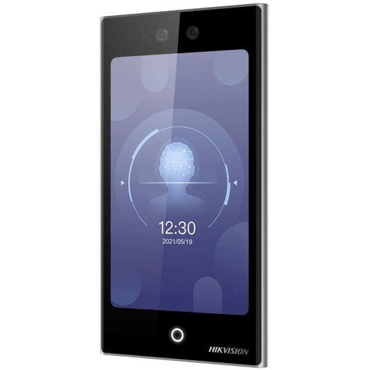 HIKVISION 7"" LCD TOUCH FACE RECOGNITION TERMINAL - NeonSales {{ shop.shopifyCountryName }}