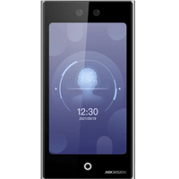 HIKVISION 7"" LCD TOUCH FACE RECOGNITION TERMINAL - NeonSales {{ shop.shopifyCountryName }}