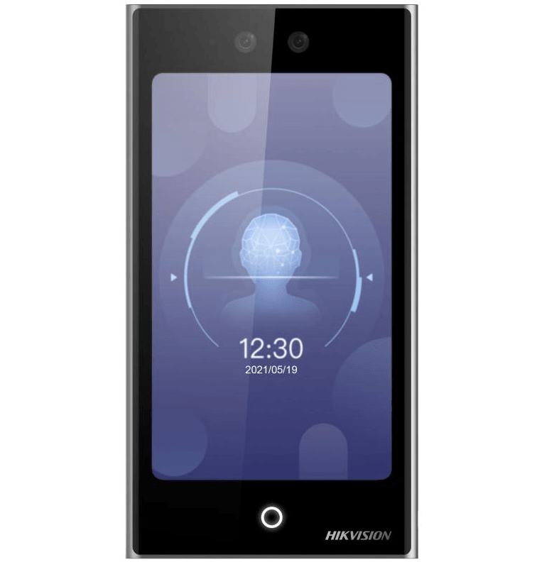 HIKVISION 7"" LCD TOUCH FACE RECOGNITION TERMINAL - NeonSales {{ shop.shopifyCountryName }}