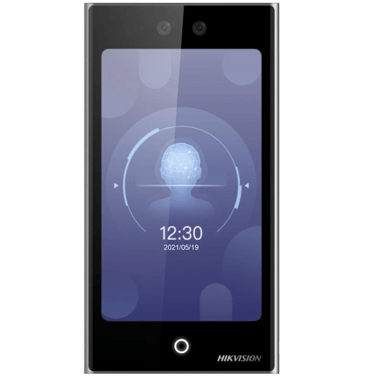 HIKVISION 7"" LCD TOUCH FACE RECOGNITION TERMINAL - NeonSales {{ shop.shopifyCountryName }}