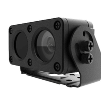 HIKVISION 720P IR ARRAY SQUARE ANALOG CAMERA - NeonSales {{ shop.shopifyCountryName }}