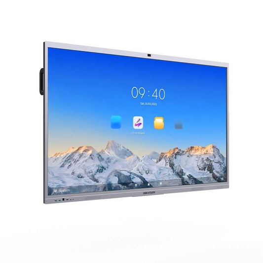 HIKVISION 75 INCH 4K INTERACTIVE DISPLAY EDLA WITH - NeonSales {{ shop.shopifyCountryName }}