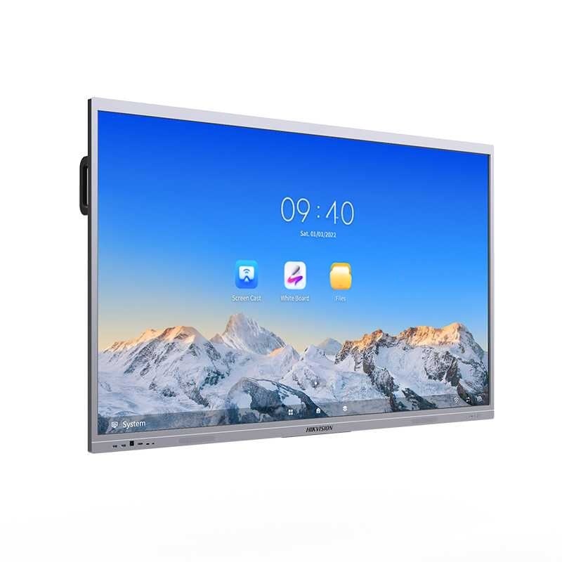 HIKVISION 75 INCH 4K INTERACTIVE DISPLAY EDLA - NeonSales {{ shop.shopifyCountryName }}