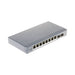 HIKVISION 8 PORT GIGABIT POE DS-3E1510P-SI(O-STD) - NeonSales {{ shop.shopifyCountryName }}