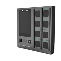 HIKVISION 8 PORTS DUAL TOUCH DOCK STATION - NeonSales {{ shop.shopifyCountryName }}