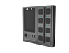 HIKVISION 8 PORTS DUAL TOUCH DOCK STATION - NeonSales {{ shop.shopifyCountryName }}