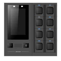 HIKVISION 8 PORTS DUAL TOUCH DOCK STATION - NeonSales {{ shop.shopifyCountryName }}