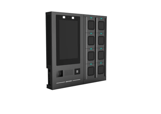 HIKVISION 8 PORTS DUAL TOUCH DOCK STATION - NeonSales {{ shop.shopifyCountryName }}