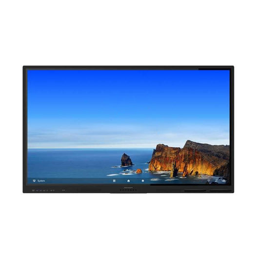 HIKVISION 86 INCH 4K INTERACTIVE DISPLAY ECO LINE - NeonSales {{ shop.shopifyCountryName }}