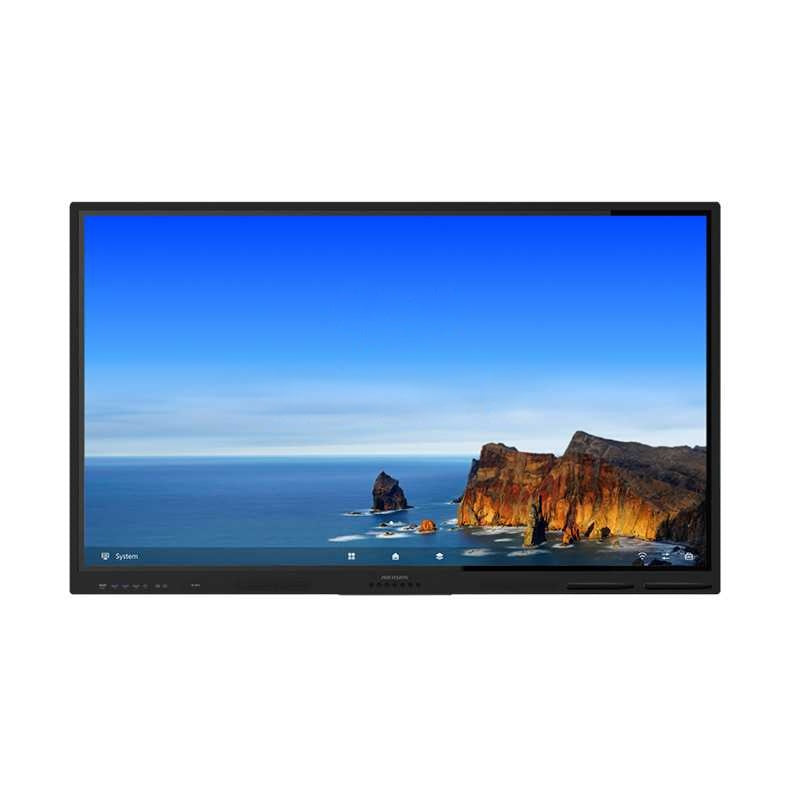 HIKVISION 86 INCH 4K INTERACTIVE DISPLAY ECO LINE - NeonSales {{ shop.shopifyCountryName }}