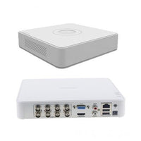 HIKVISION 8CH 1080P DVR DS-7108HGHI-M1 - NeonSales {{ shop.shopifyCountryName }}