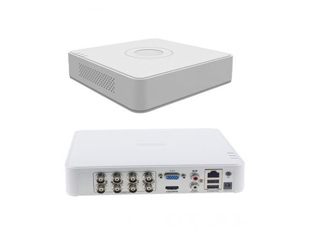 HIKVISION 8CH 1080P DVR DS-7108HGHI-M1 - NeonSales {{ shop.shopifyCountryName }}