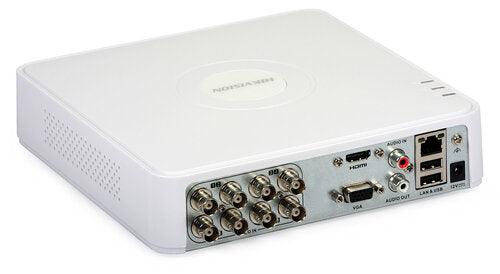 HIKVISION 8CH 1080P DVR DS-7108HGHI-M1 - NeonSales {{ shop.shopifyCountryName }}