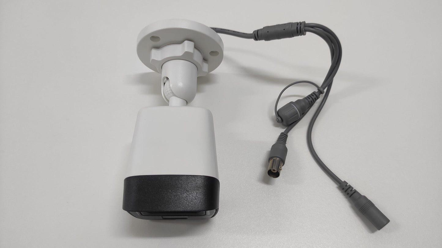 HIKVISION 8CH HYBRID CCTV KIT - NeonSales {{ shop.shopifyCountryName }}
