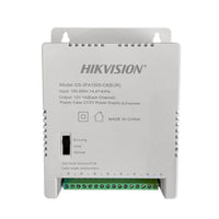 HIKVISION 8CH HYBRID COLORVU CCTV KIT - NeonSales {{ shop.shopifyCountryName }}